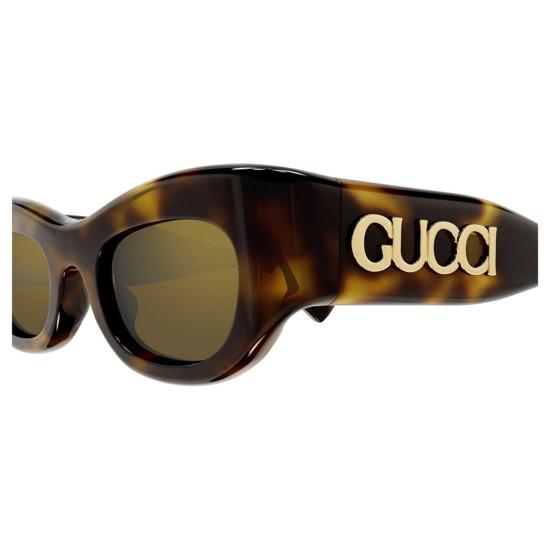  구찌 선글라스 GG1809S 003 Havana - GUCCI