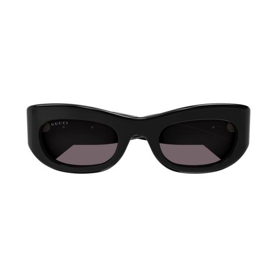  구찌 선글라스 GG1809S 002 Black - GUCCI