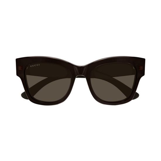  구찌 선글라스 GG1789S 004 Brown - GUCCI