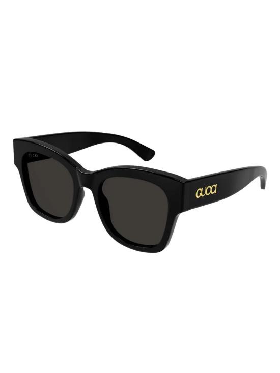  구찌 선글라스 GG1789S 001 Black - GUCCI