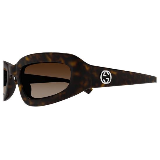  구찌 선글라스 GG1787S 002 Havana - GUCCI