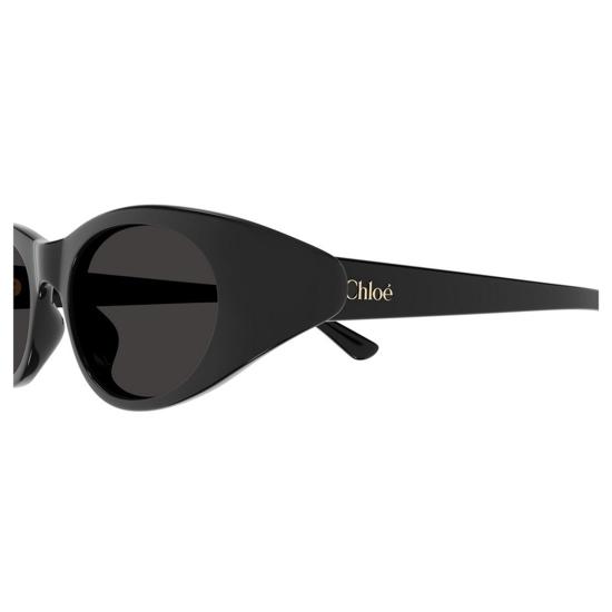  끌로에 선글라스 CH0279S 001 Black - CHLOE