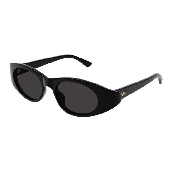  끌로에 선글라스 CH0279S 001 Black