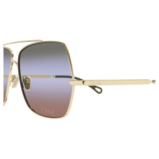  끌로에 선글라스 CH0278S 007 Gold - CHLOE