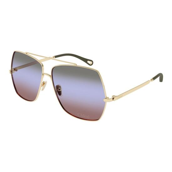  끌로에 선글라스 CH0278S 007 Gold