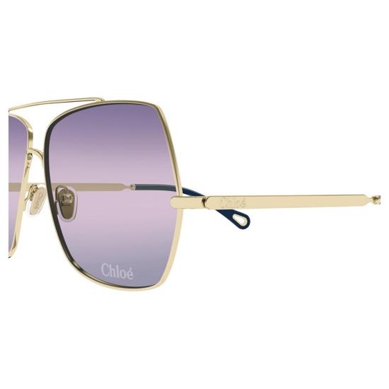  끌로에 선글라스 CH0278S 005 Gold - CHLOE
