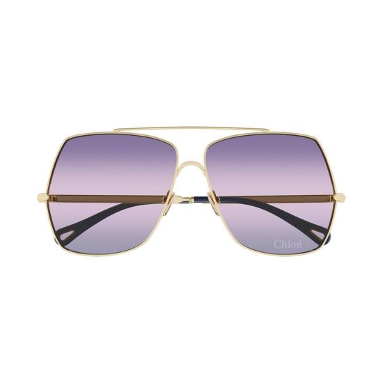  끌로에 선글라스 CH0278S 005 Gold - CHLOE