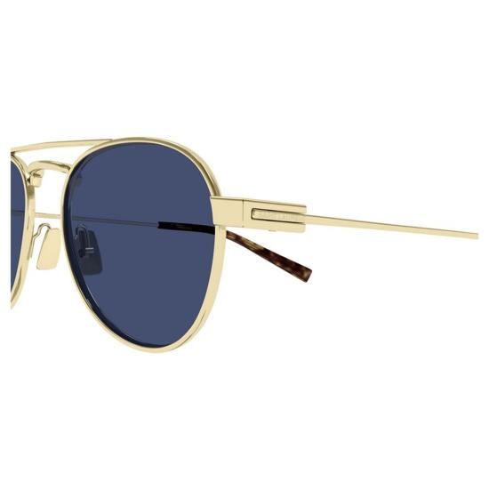  생로랑 선글라스 SL708 005 Gold - SAINT LAURENT