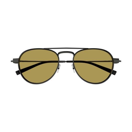  생로랑 선글라스 SL708 004 Silver - SAINT LAURENT