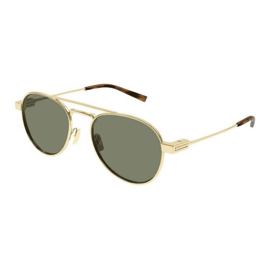  생로랑 선글라스 SL708 003 Gold