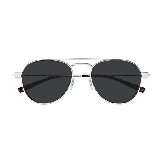 생로랑 선글라스 SL708 002 Silver - SAINT LAURENT
