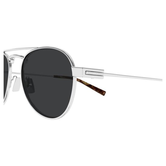  생로랑 선글라스 SL708 002 Silver - SAINT LAURENT
