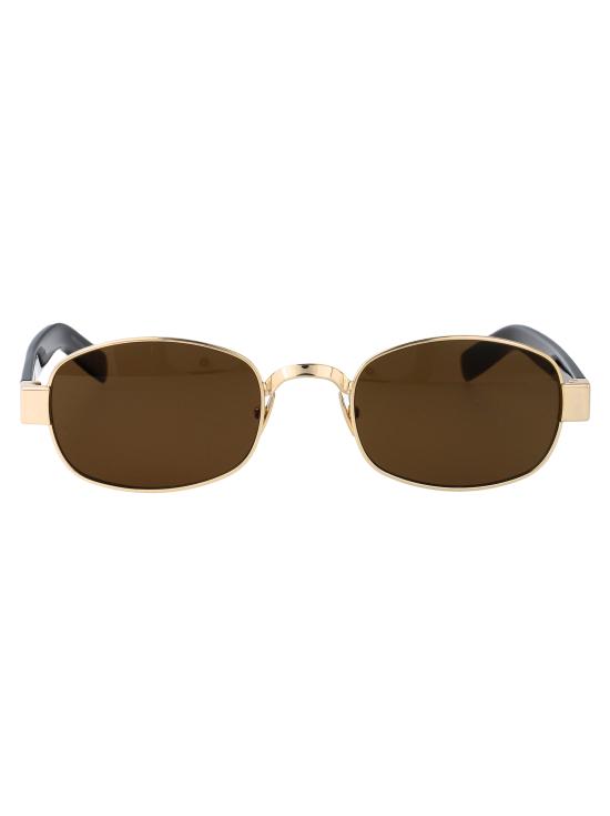  생로랑 선글라스 SL706 001 Gold