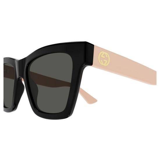  구찌 선글라스 GG1714S 006 Black - GUCCI