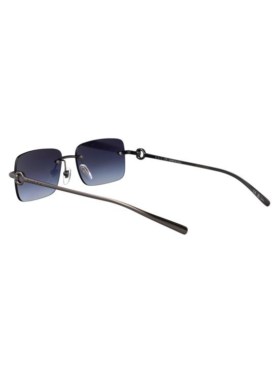  구찌 선글라스 GG1703S 006 Silver - GUCCI
