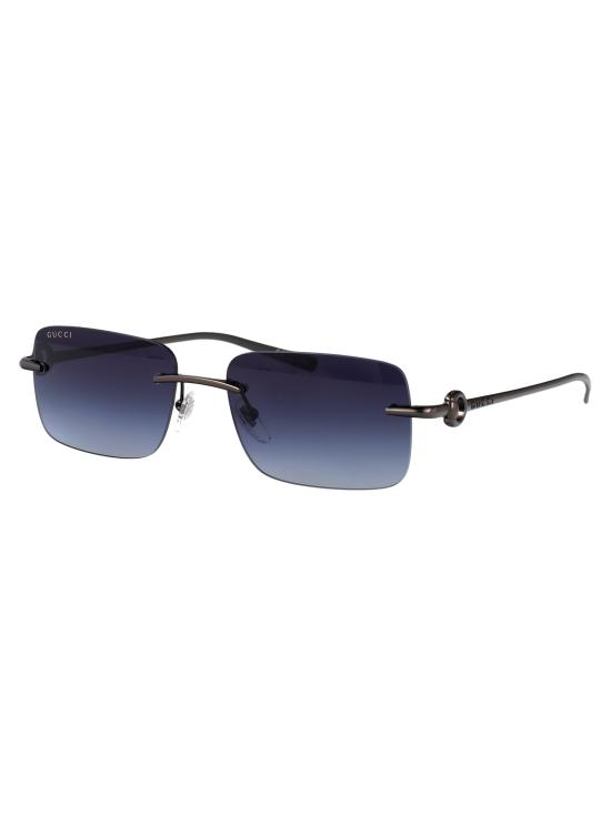  구찌 선글라스 GG1703S 006 Silver - GUCCI