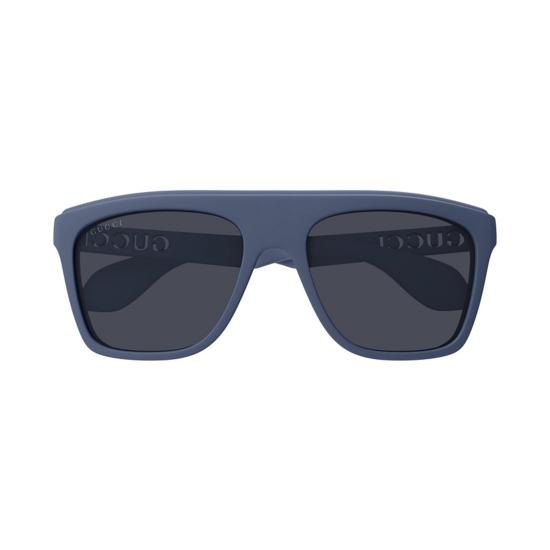  구찌 선글라스 GG1570S 008 Blue - GUCCI