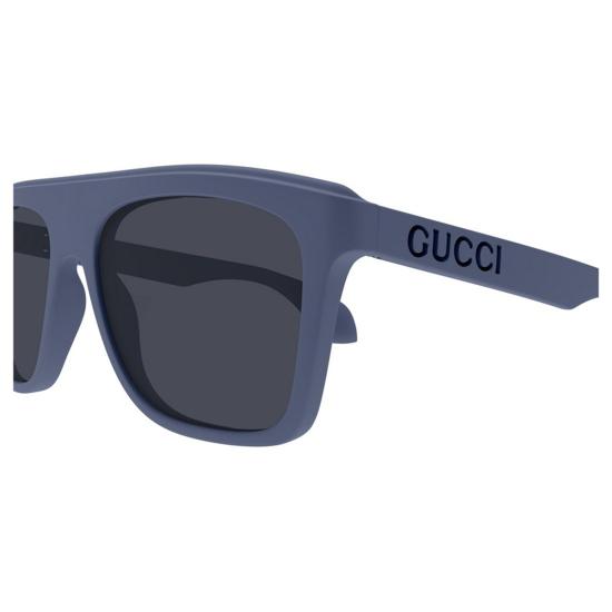  구찌 선글라스 GG1570S 008 Blue - GUCCI