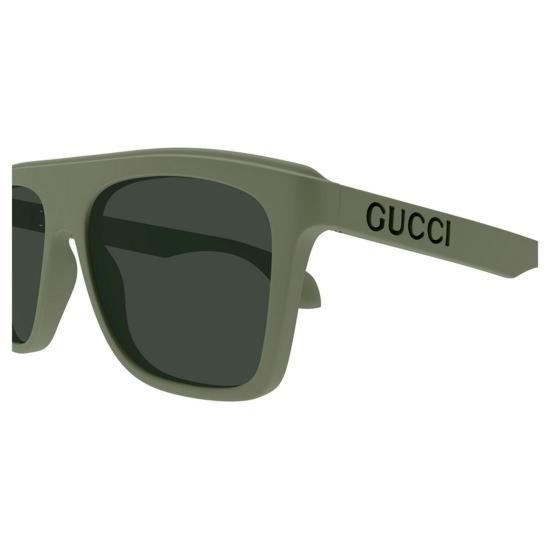  구찌 선글라스 GG1570S 007 Green - GUCCI
