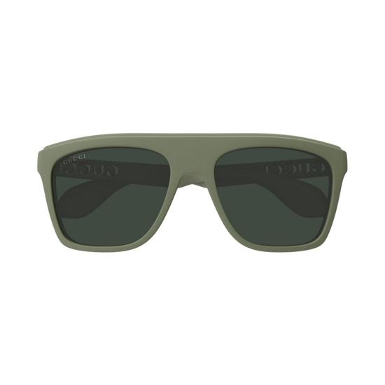  구찌 선글라스 GG1570S 007 Green - GUCCI