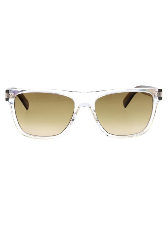  생로랑 선글라스 SL619 007 Transparent