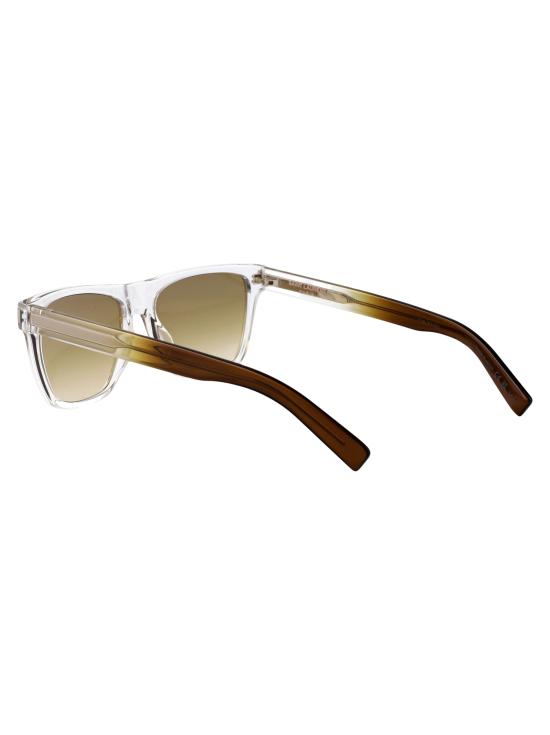  생로랑 선글라스 SL619 007 Transparent - SAINT LAURENT