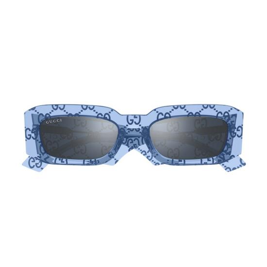  구찌 선글라스 GG1426S 006 Blue - GUCCI