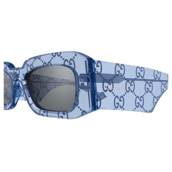  구찌 선글라스 GG1426S 006 Blue - GUCCI