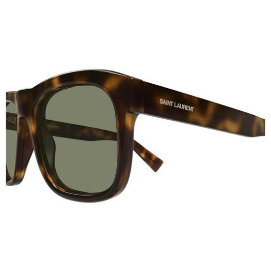  생로랑 선글라스 SL558 011 Havana - SAINT LAURENT