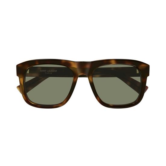  생로랑 선글라스 SL558 011 Havana - SAINT LAURENT