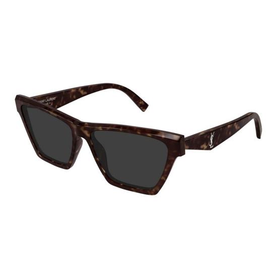  생로랑 선글라스 SLM103 006 Havana
