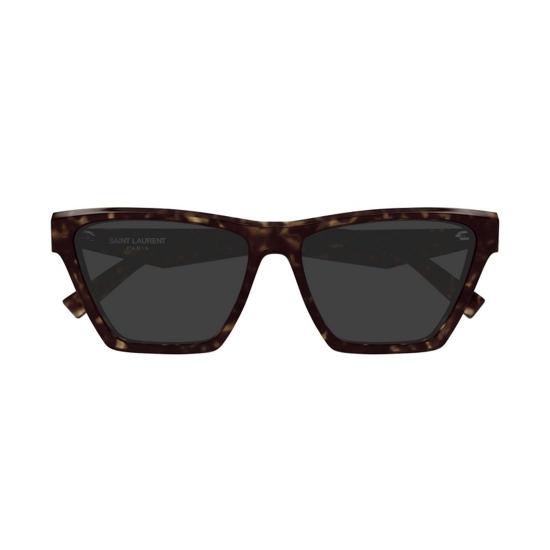  생로랑 선글라스 SLM103 006 Havana - SAINT LAURENT