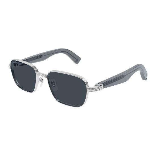  까르띠에 선글라스 CT0538S 008 Silver