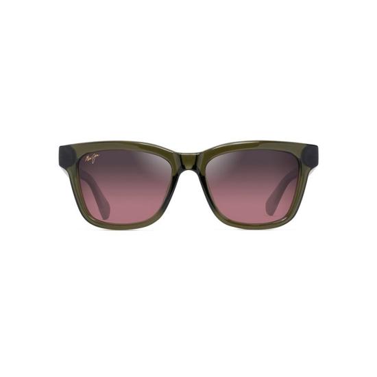  마우이짐 선글라스 HANOHANO RS644 15 Green - MAUI JIM