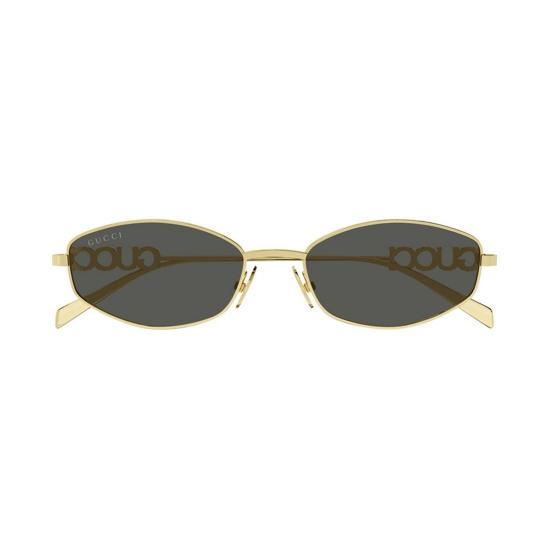  구찌 선글라스 GG1802S 001 Gold - GUCCI