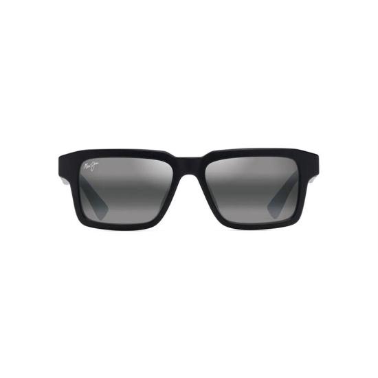  마우이짐 선글라스 KAHIKO 635 02 Black - MAUI JIM