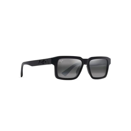  마우이짐 선글라스 KAHIKO 635 02 Black