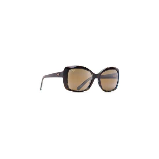  마우이짐 선글라스 ORCHID H735 10P Brown