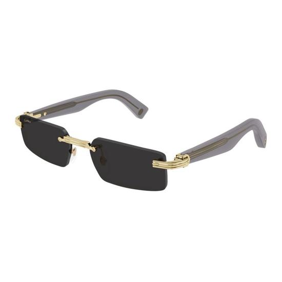  까르띠에 선글라스 CT0537S 001 Gold