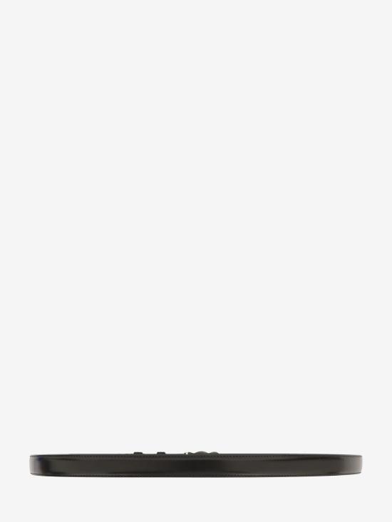 26SS 셀린느 레귤러 벨트 45AKA3A0138SI - CELINE