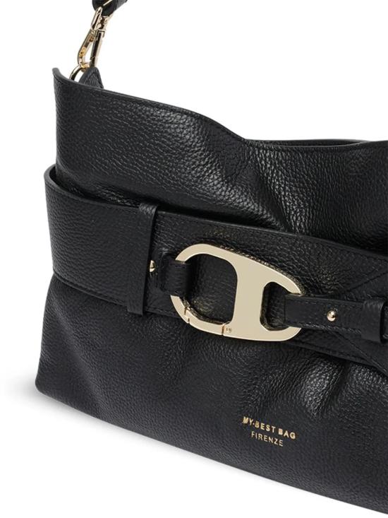 26SS BEA MOMBAERS 토트백 1041BLACK - BEA MOMBAERS