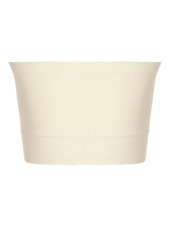 26SS 월포드 반팔 티셔츠 572021167 WHITE - WOLFORD