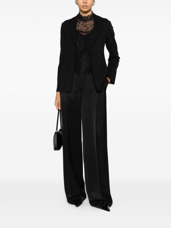 25FW 엠포리오 아르마니 자켓 EW002920AF12911UC001 BLACK - EMPORIO ARMANI