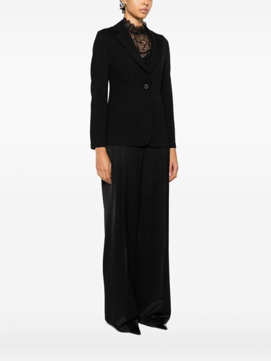 25FW 엠포리오 아르마니 자켓 EW002920AF12911UC001 BLACK - EMPORIO ARMANI