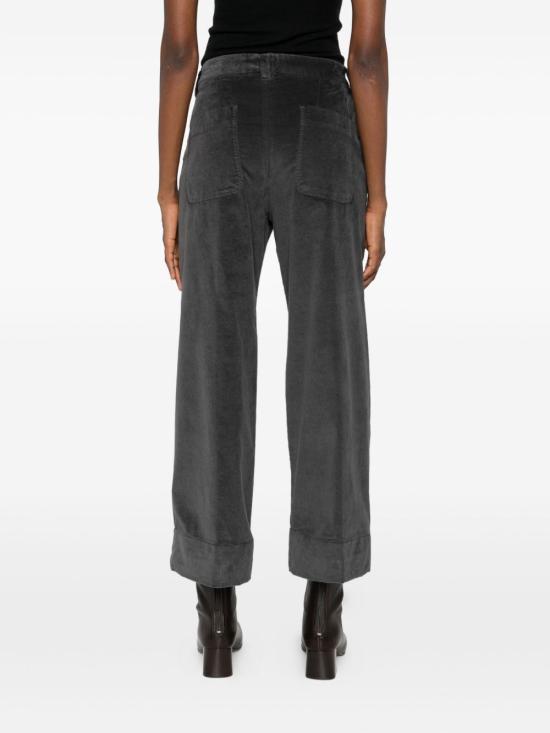 25FW 화이트샌드 스트레이트 팬츠 25WSD071034 BLUE - WHITE SAND