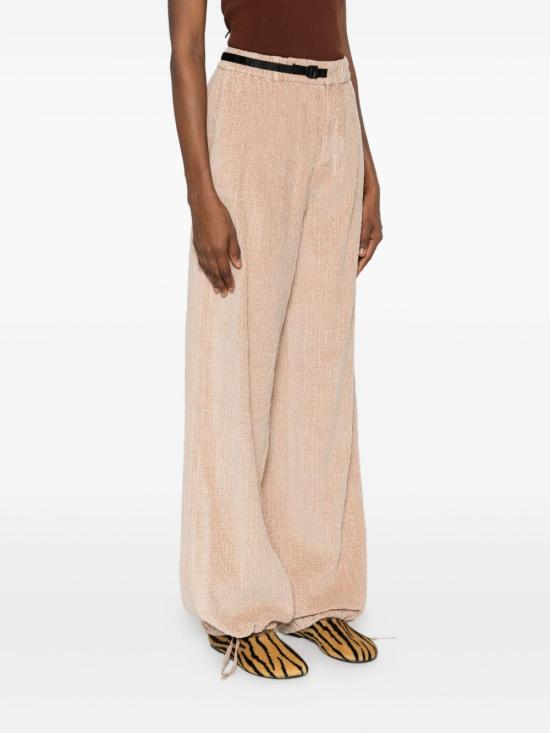 25FW 화이트샌드 스트레이트 팬츠 25WSD15317245 BEIGE - WHITE SAND