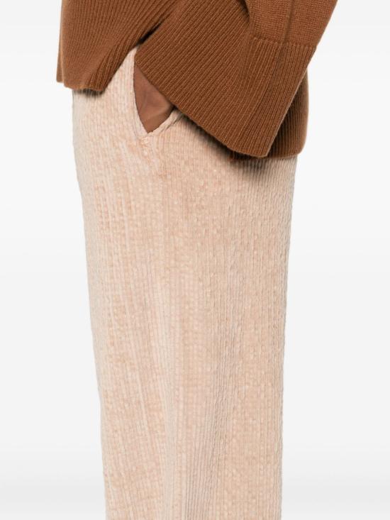 25FW 화이트샌드 스트레이트 팬츠 25WSD15317245 BEIGE - WHITE SAND