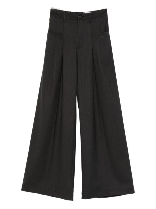 25FW 화이트샌드 스트레이트 팬츠 25WSD1833034 BLUE