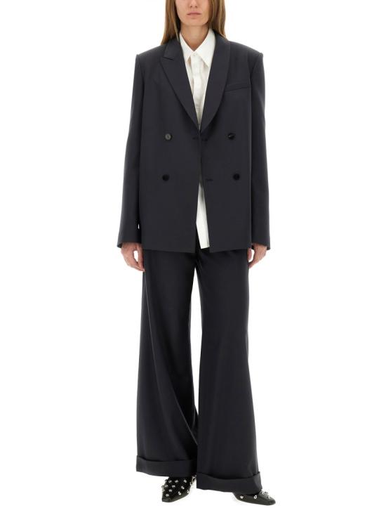 25FW ZONA20 MILANO 셔츠 AI250157 CO01WT WHITE - OTHER BRANDS