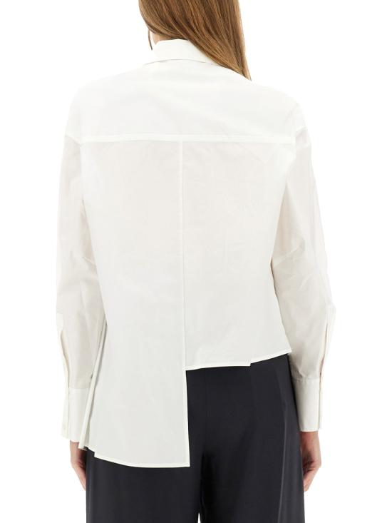 25FW ZONA20 MILANO 셔츠 AI250157 CO01WT WHITE - OTHER BRANDS